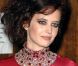 Eva Green en février 2007 à Londres.