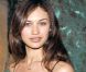 Olga Kurylenko en juin 2005 à Paris.