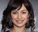 Olga Kurylenko en janvier 2012 à Los Angeles.