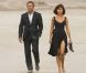 La bande-annonce de  Quantum of Solace  (2008) ave Daniel Craig et Olga Kurylenko.
