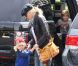 Gwen Stefani oublie les interdits pour ses bambins malicieux