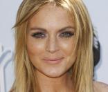 Lindsay Lohan