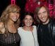 Florence Foresti s'éclate avec les Guetta devant une Marilou Berry très amincie