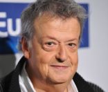 Guy Carlier à Paris, en 2009.