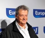 Guy Carlier à Paris, en 2009.