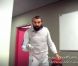 Sébastien Chabal prêt à tout pour aller aux JO, quel que soit le sport