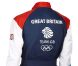 Produit du kit olympique de la Grande-Bretagne, créé par Stella McCartney pour Adidas. La collection sera disponible dès le 5 avril en boutiques.