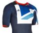 Produit du kit olympique de la Grande-Bretagne, créé par Stella McCartney pour Adidas. La collection sera disponible dès le 5 avril en boutiques.