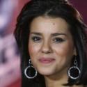 The Voice - Sonia Lacen : Copine avec Jenifer et Johnny, trop pro pour gagner ?