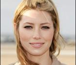 Jessica Biel