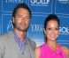 David Charvet : Fier et amoureux de sa sexy et flashy Brooke Burke