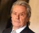 Alain Delon, opéré : ''Je vais très bien et suis en très bonne santé''