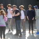 One Direction : Passer du temps chez les Obama ? Ils ont mieux à faire !