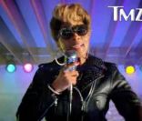 Mary J.Blige dans la pub Burger King