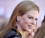 Grace de Monaco : Nicole Kidman en princesse pour Olivier Dahan ?