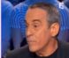 Thierry Ardisson face à Catherine Nay dans  On n'est pas couché , le samedi 7 avril 2012.