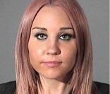 Le mugshot de Amanda Bynes