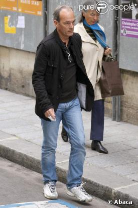 Laurent Baffie
