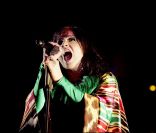 Björk : Pour son retour en France, le public lui réserve un bel accueil