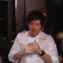 Top Chef 2012 : Jean, sacré Top Chef face à Cyrille après un duel de folie !