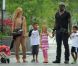 Heidi Klum et Seal : Le chanteur a déposé à son tour sa demande de divorce