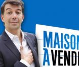 Stéphane Plaza n'est pas un si bon vendeur que ça !