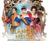 Affiche du film Blanche Neige