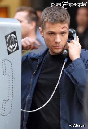 Ryan Phillippe et 