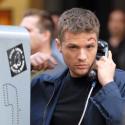 Ryan Phillippe reprend goût à l'amour... et il a bon goût !
