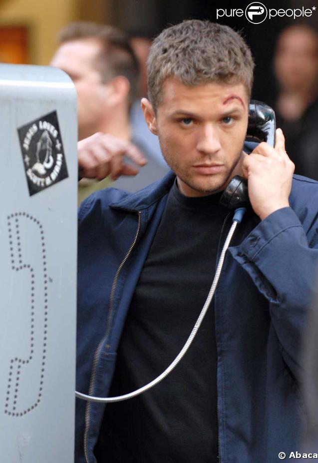 Ryan Phillippe et 