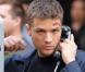 Ryan Phillippe reprend goût à l'amour... et il a bon goût !