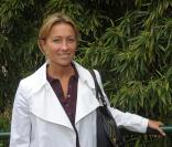 Anne-Sophie Lapix