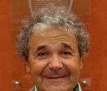 Pierre Perret est content