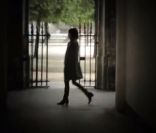 Lou Doillon, image du clip <em>I.C.U.</em>, avril 2012