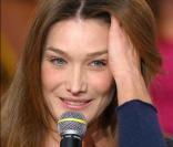 Carla Bruni-Sarkozy