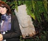 Zabou Breitman