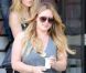 Hilary Duff : Cinglée ou pas cinglée ? A vous de juger...