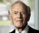 Maersk Mc-Kinney Møller, première fortune du Danemark et généreux donateur, est mort le 16 avril 2012 à 98 ans.