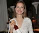 Carole Bouquet : Rayonnante, la comédienne prend de la bouteille !