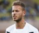 M. Pokora sur le terrain de football en août 2011 à Monaco