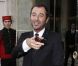 Bernard Montiel le 25 avril au théâtre du Chatelet pour le Gala "Musique conte l'oubli" d'Amnesty International