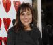 Shirley Bousquet le 25 avril au théâtre du Chatelet pour le Gala "Musique conte l'oubli" d'Amnesty International