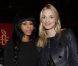 Mia Frye et Sarah Marshall le 25 avril au théâtre du Chatelet pour le Gala "Musique conte l'oubli" d'Amnesty International