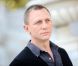 Daniel Craig lors de la conférence de presse de James Bond - Skyfall à Istanbul (où a lieu une partie du tournage) le 29 avril 2012