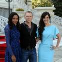 Skyfall : Daniel Craig, avec des femmes fatales, évoque son James Bond dépressif