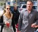 AnnaLynne McCord : Soutien glamour de son homme Dominic Purcell