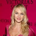 La très sexy Candice Swanepoel nous accompagne jusqu'aux premiers jours de l'été