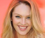 La très sexy Candice Swanepoel nous accompagne jusqu'aux premiers jours de l'été