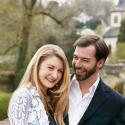 Mariage de Guillaume de Luxembourg et Stéphanie de Lannoy : la date a été fixée