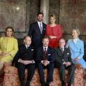 Mariage de Guillaume de Luxembourg et Stéphanie de Lannoy : la date a été fixée